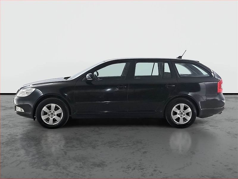 Škoda Octavia (2012) 1.4 TSI, Tempomat - fotka 3 z 18