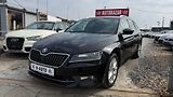 Škoda Superb (2018) 2.0TDi 110kW *ALU*Navi*DSG* - náhled 1