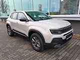 Jeep Avenger (2026) Longitude 1,2 110 PS automat - náhled 1