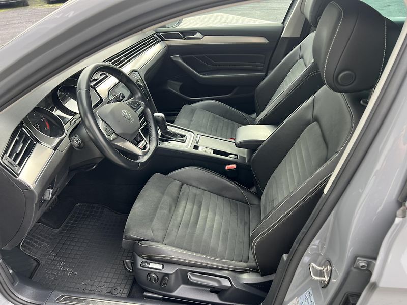 Volkswagen Passat (2023) 2.0TDI 147kW 4X4 DSG TAŽNÉ  - fotka 7 z 27