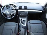 BMW Řada 1 (2007) 2.0 D 118d, AC, xenon - náhled 8