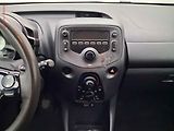 Toyota Aygo (2021) 1.0i, ČR, AC, el. výbava - náhled 12