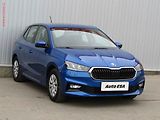 Škoda Fabia (2021) 1.0TSi, 1.maj,ČR, Ambition - náhled 1