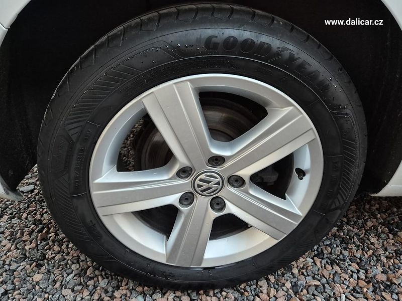 Volkswagen Golf Sportsvan (2016) 2.0TDi 110KW Highline původ ČR - fotka 48 z 51