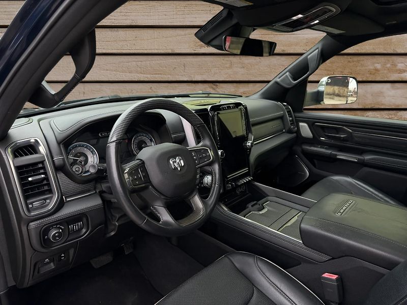 Dodge RAM (2019) +LIMITED+OFFROAD PAKET+ RC +  - fotka 14 z 27