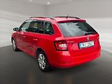 Škoda Fabia 1,0 TSI Ambition - náhled 3