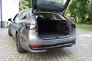 Volkswagen Passat B9 2.0 TDI