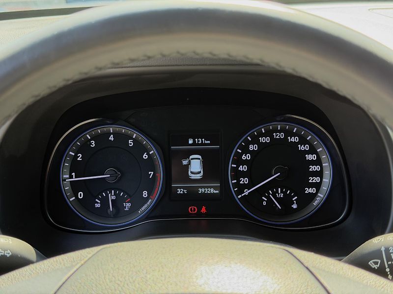 Hyundai Kona (2019) 1.0 t-gdi 88 kW  - fotka 21 z 21