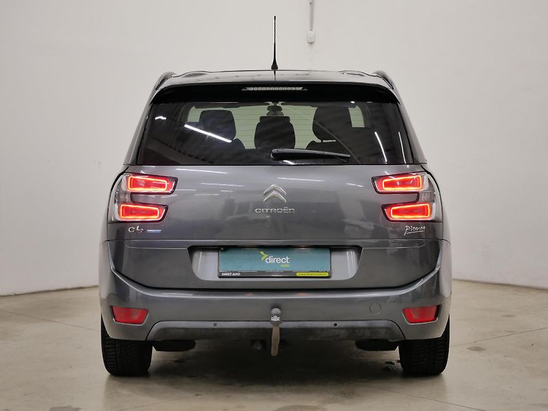 Citroën Grand C4 Picasso - fotka 6 z 24