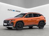 Hyundai Tucson (2026) GO CZECH! - limitovaná edice - - náhled 1