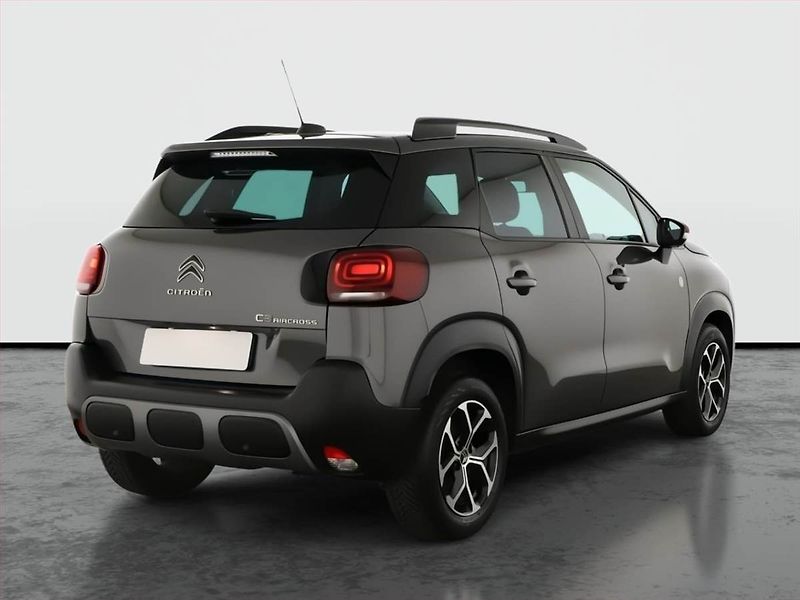 Citroën C3 Aircross (2021) 1.2 PureTech, Automat - fotka 5 z 17