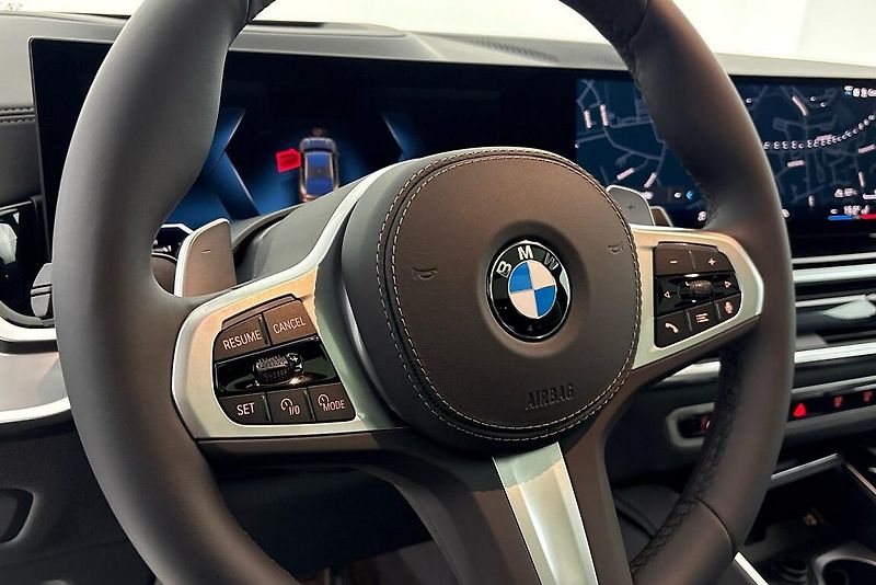 BMW X6 xDrive40d - fotka 24 z 28