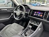 Škoda Kodiaq 2,0 TDI  Style DSG 4x4 - náhled 17