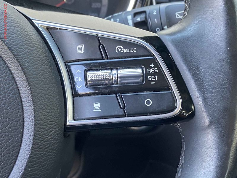 Kia Ceed (2020) 1.4 T-GDi, Spirit, AT, navi - fotka 14 z 18