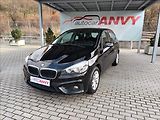 BMW Řada 2 1,5 216d,85KW,ActiveTourer,Man - náhled 4
