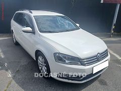 Volkswagen Passat (2010) 2.0TDi - fotografie inzerátu