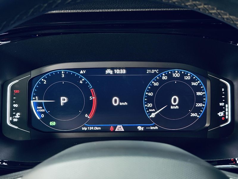 Volkswagen California (2021) 4M*110kw*Bulli*Beach*6.1 - fotka 24 z 36