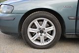 Volvo V70 2,4 D  D5, KLIMA, STK 8/2028 - náhled 22