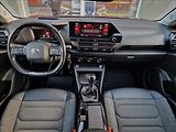 Citroën C4 1.2PureTech 96kW Feel Pack,ČR - náhled 24