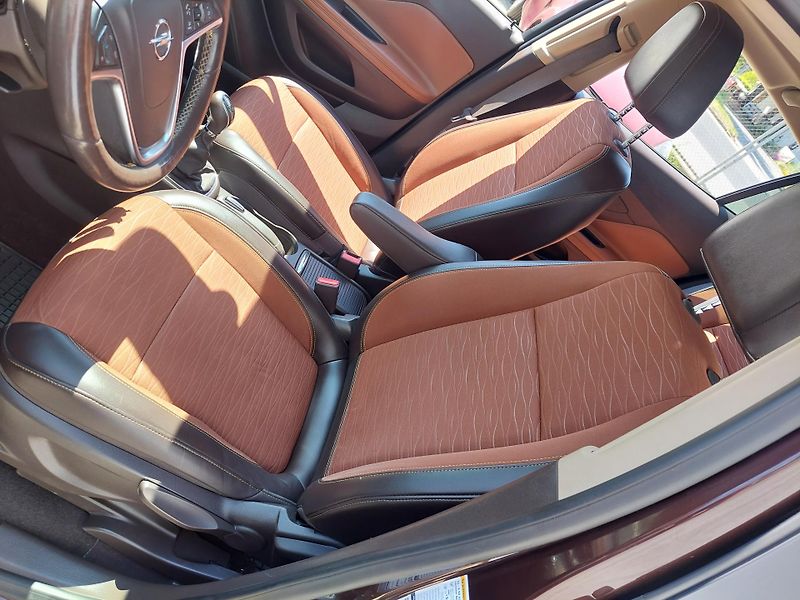 Opel Mokka (2015) 2.0TDCi 4x4 Innovation  - fotka 19 z 42