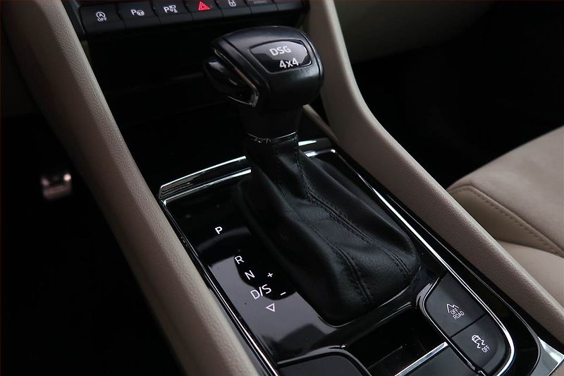 Škoda Kodiaq (2017) 2.0 TDI 4x4 - fotka 13 z 22
