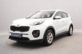 Kia Sportage 1.7 CRDi CZ 1.maj - náhled 1