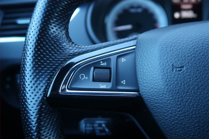 Škoda Octavia (2018) 2.0 TDI, 4X4, Automat - fotka 21 z 27