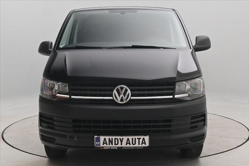 Volkswagen Transporter 2,0 TDI 110kW LONG KLIMA Záruk - fotka 2 z 28