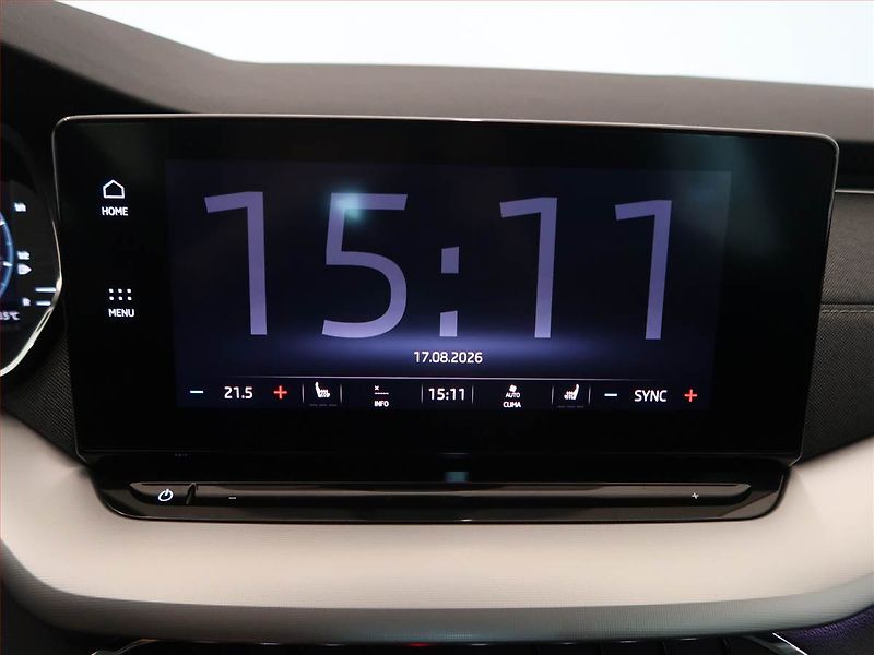 Škoda Octavia (2020) Style Plus 1.5 TSI - fotka 12 z 14