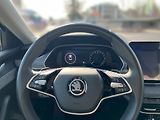 Škoda Octavia (2024) M-HEV SELEC TS 110/1.5 A7F - náhled 17