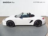 Porsche Boxster (2011) 987 2.9i 188kW MANUÁL - náhled 2