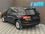 Škoda Kodiaq (2021) Ambition 4x4 2.0 TDI 110KW DSG - náhled 3