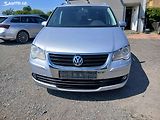 Volkswagen Touran 1.4 TSI, ALU, - náhled 2