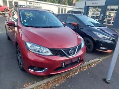 Nissan Pulsar (2017) DIG-T Acenta TCe115 - fotografie inzerátu