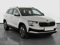 Škoda Karoq (2025) 1.5 TSI, Top Selection, ACC - fotografie inzerátu