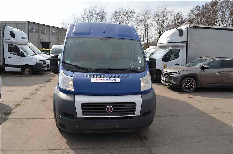 Fiat Ducato (2013) MAXI 180 MULTIJET - fotka 2 z 21