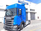Scania R 450 A4x2EB - náhled 1