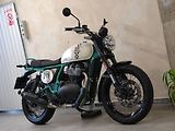 Royal Enfield (2025) Bear 650 - krásný stav, motocy - náhled 1
