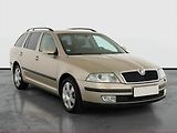Škoda Octavia (2006) 2.0 TDI, po STK, jezdí výborně - náhled 1
