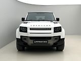 Land Rover Defender P400 X-DYNAMIC HSE AWD CZ - náhled 13