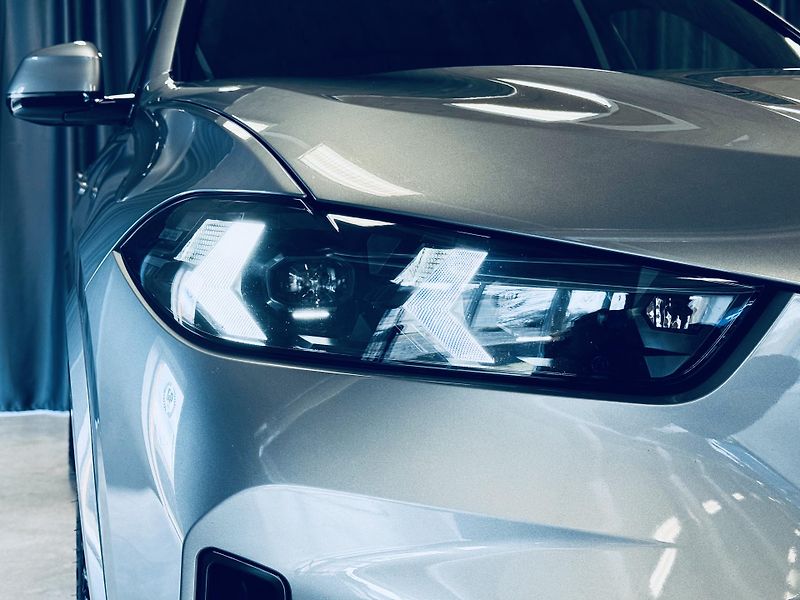 BMW X5 (2024) 30d*M-PAKET*ZÁR.29/SERVIS29 - fotka 3 z 43