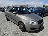 Škoda Fabia 1.2 HTP DIGIKLIMA TEMPOMAT - náhled 1