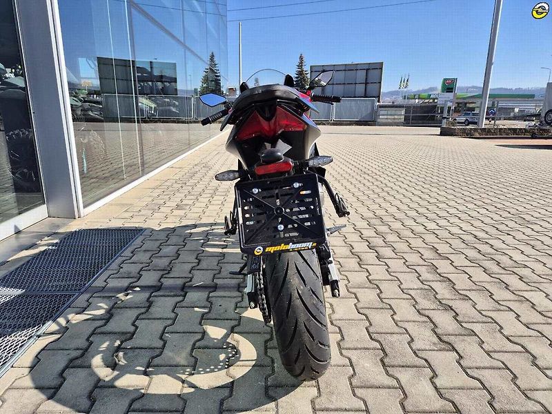 Aprilia RS 457 (2026) E5+ - fotka 7 z 55