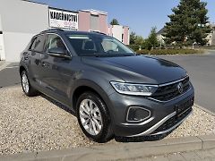 Volkswagen T-Roc 1,5 TSi/110kW LIFE - DSG,TZ,.. - fotografie inzerátu