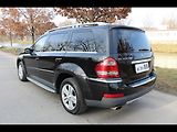 Mercedes-Benz GL 320 CDI 4Matic/navi/kůže - náhled 3