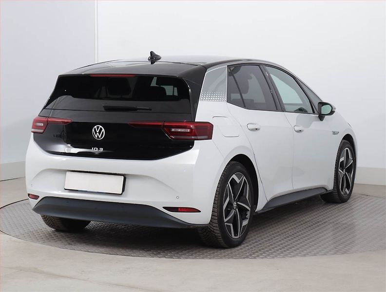 Volkswagen ID.3 (2020) 1st (62 kWh), SoH 89% - fotka 5 z 21
