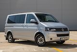 Volkswagen Caravelle 4Motion 2.0 BITDI - náhled 2