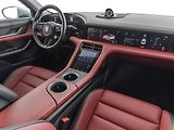 Porsche Taycan 4 Cross Turismo 360 Pano Venti - náhled 12