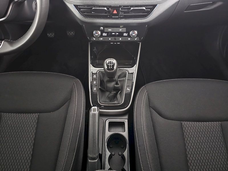 Škoda Fabia (2025) 1.0TSI 70KW TOP SELECTION TAŽN - fotka 10 z 30