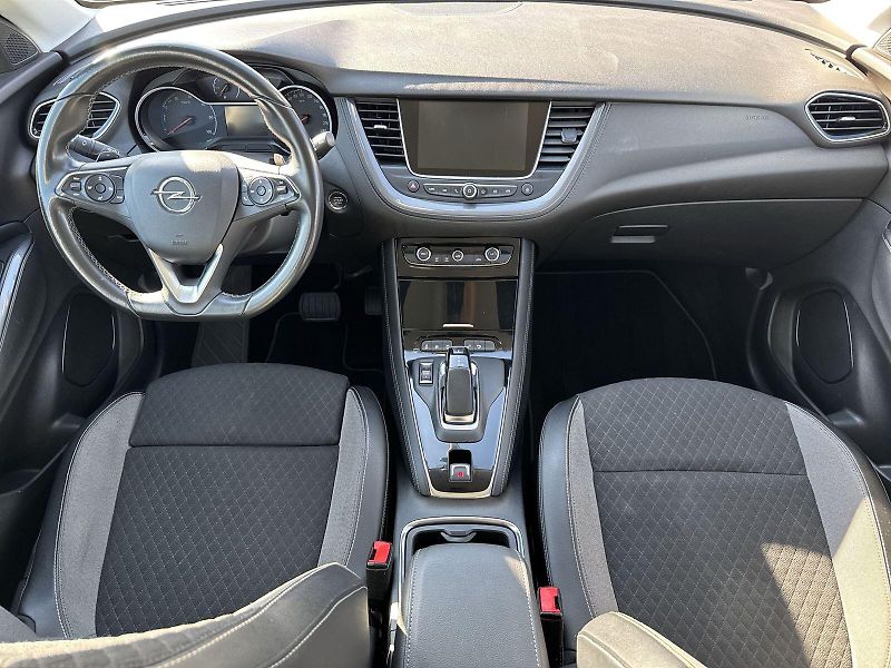 Opel Grandland X (2019) PHEV 1.6 Automat - fotka 5 z 33